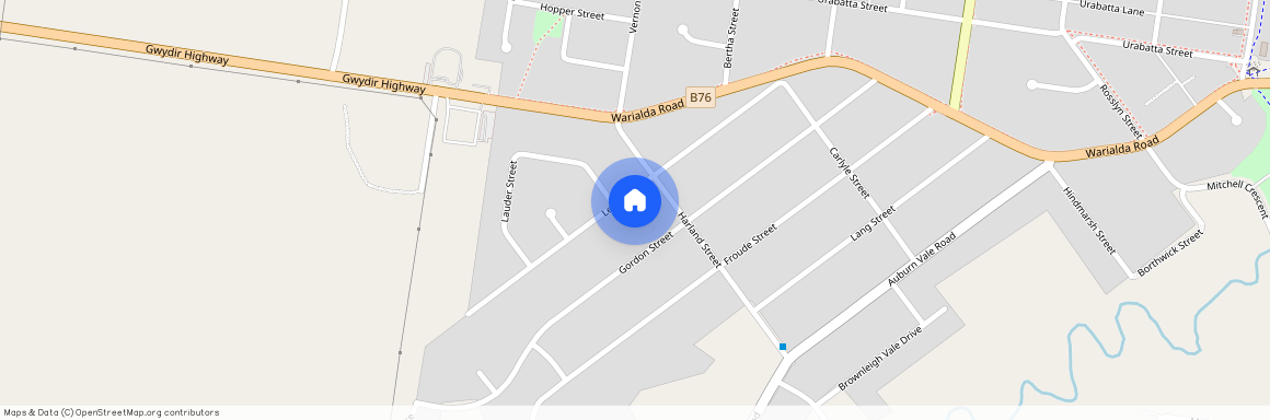 36 Lewin Street, Inverell, NSW, 2360