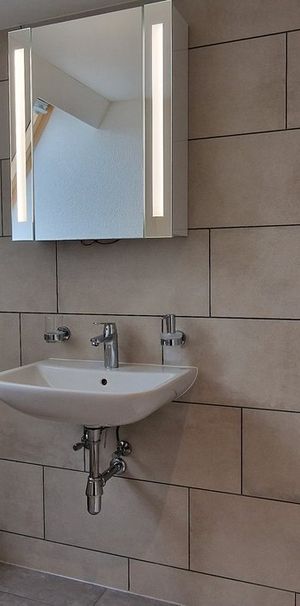 1 Zimmer, 19 m², 1. Stock - Photo 1