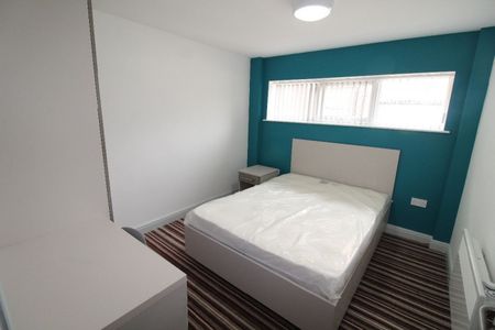 Fylde Road,Unit Apt 03 Student Village-FM, PRESTON, Lancashire PR1 2FQ - Photo 2