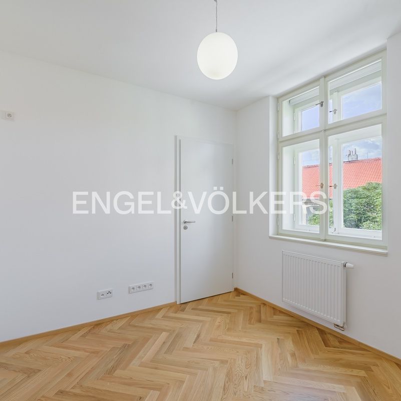 Apartment for rent, 3+kk - 2 bedrooms, 85m - Photo 1