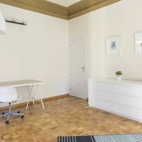 Calle de San Bernardo, Madrid, Community of Madrid 28015 - Photo 1