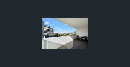 Modern Apartment in Quality Security Complex - Photo 4