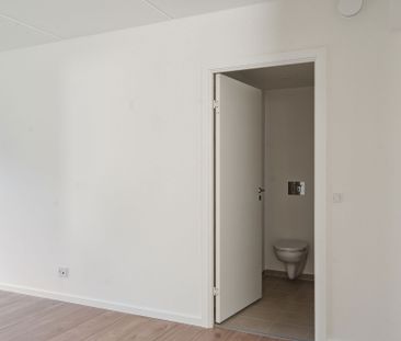 2-vær. lejlighed - Foto 6