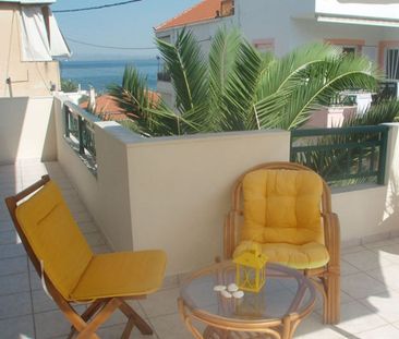 Studio/Γκαρσονιέρα για ενοικίαση - Μολάοι, - Φωτογραφία 6