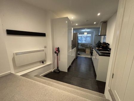 1 bedroom apartment to rent - Photo 3
