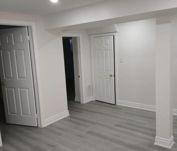 For Lease - 1325 Beauty Bush Court Unit# Bsmt, Mississauga, Ontario - Photo 4