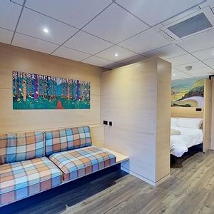 Studio to rent - Photo 2