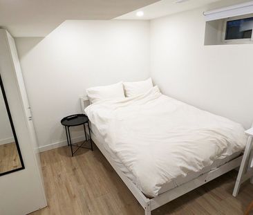 For Lease - 2301 Lawrence Avenue Unit# Lower, Toronto, Ontario - Photo 5