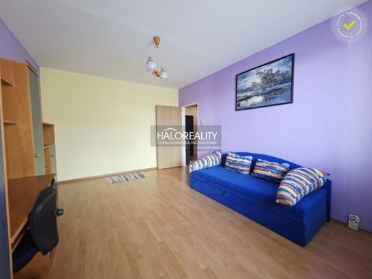 3 izbový byt na prenájom 68m2, Spišská Nová Ves - Fotografia 1