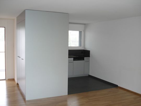 Zentrale Wohnlage in Wetzikon! - Photo 1