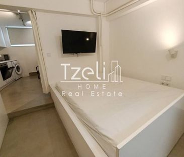 Studio/Γκαρσονιέρα για ενοικίαση Ά Νεκροταφείο (Μετς - Καλλιμάρμαρο) - Photo 3