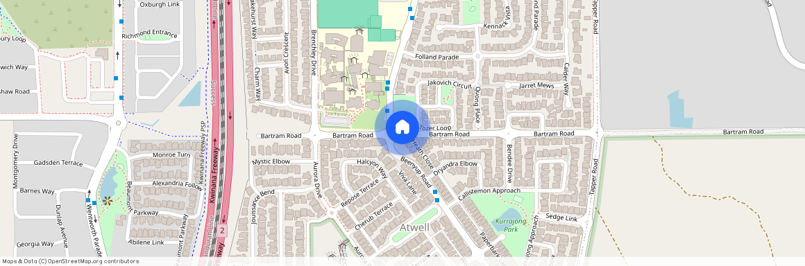 Address available on request, WA 6164, Atwell