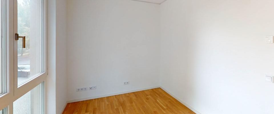 Hell und modern: Ihre neue 4-Zimmer-Wohnung wartet! - Foto 1