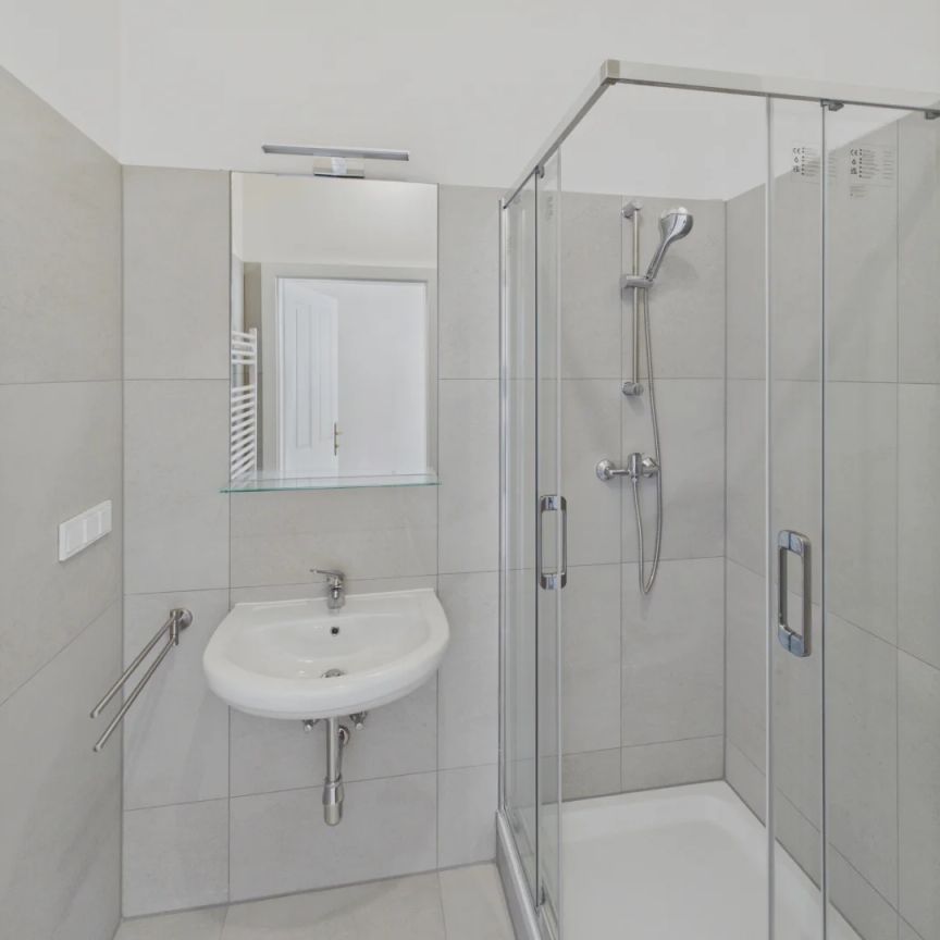 Zentral wohnen, kurze Wege – City-Wohnung in 1020 - Photo 1
