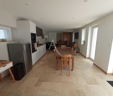 Location Maison 4 pièces 98m² - Photo 2