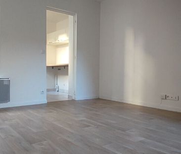 Location Appartement 2 pièces 28m² - Photo 1