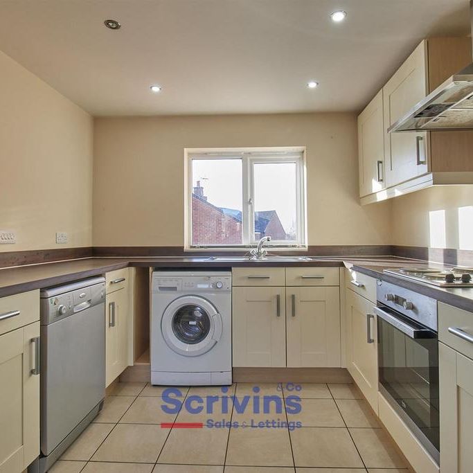 1 bedroom house to rent - Photo 1