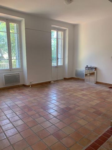 Appartement T4 La Seyne - Photo 3