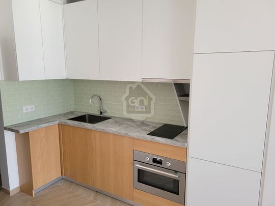 VERSAILLES SAINT LOUIS - 2 Pièces MEUBLÉ 35m² au 4ème étage, - Photo 1