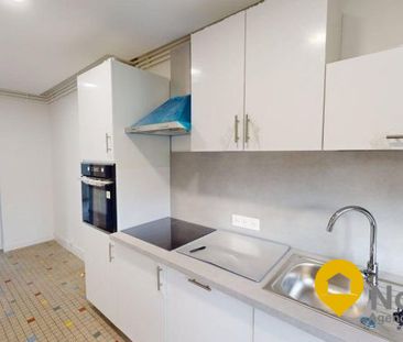 Appartement T5 Forbach! - Photo 4