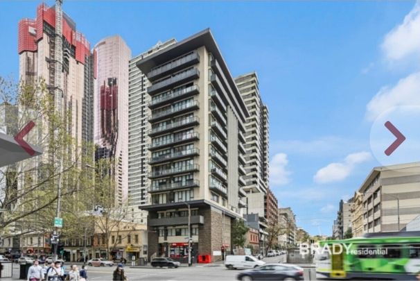 Melbourne CBD - Photo 1