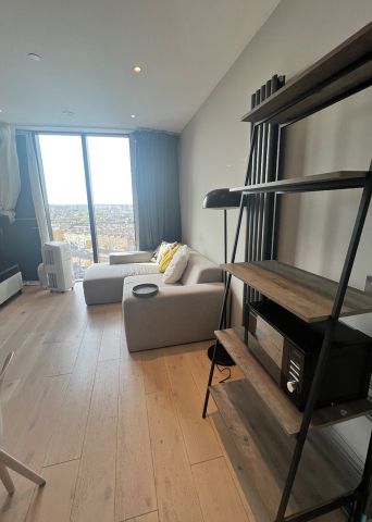 1 Bed Flat, Walworth Road, SE1 - Photo 3