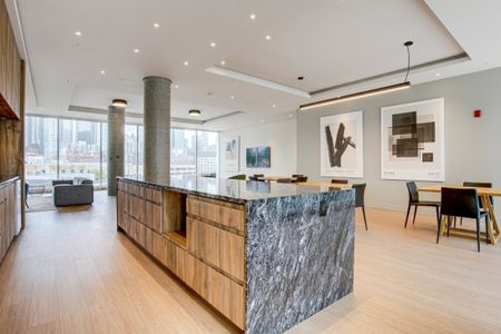 Appartement à louer - Montréal (Le Sud-Ouest) (Griffintown) - Photo 5
