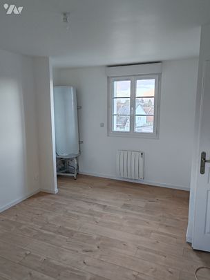 Appartement triplex de 60,73 m² - Photo 1