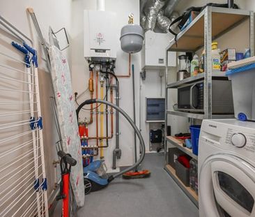 Appartement te huur - Photo 5