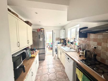 1 bedroom house to rent - Photo 5