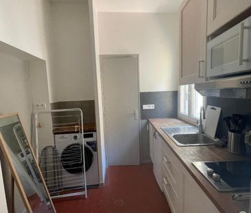 Location Appartement 2 pièces 24m² AIX EN PROVENCE 13100 - Photo 4