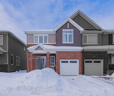 For Lease - 6 Darvoy Mews, Orleans - Convent Glen and Area, Ontario - Photo 5