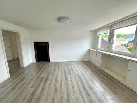 Renovierte 3,5-Zi, KDB, 74qm mit Balkon Nähe FernUni Hagen - Foto 4