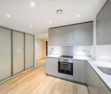 Studio to rent - Photo 5