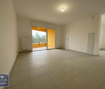 Location Appartement 2 pièces 45m² AVIGNON 84140 - Photo 2