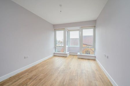 1 bedroom apartment to rent - Photo 2