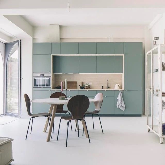 Co-living concept aanliggend aan nationaal park Hoge Kempen. - Photo 1