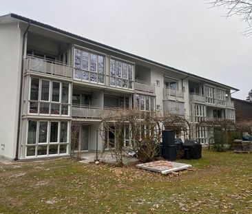 1.5 Zimmer Wohnung - Photo 3