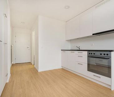 1.5 Zimmer, 34 m², 1. Stock - Foto 2