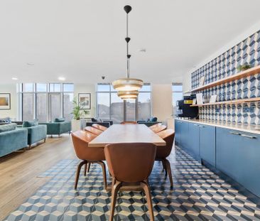 2 bedroom apartment to rent - Photo 6