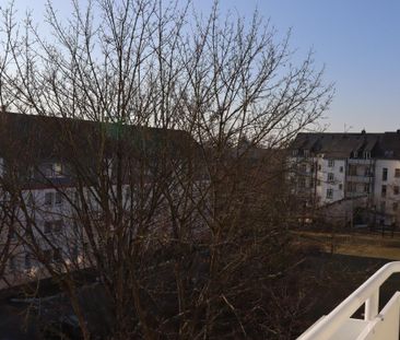 SOFORT einziehen: MODERNE 2-Zimmer-Wohnung ganz OBEN - Photo 5