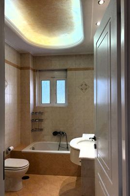 Διαμέρισμα για ενοικίαση Άγιος Σύλλας (Νέα Πεντέλη) - Photo 1