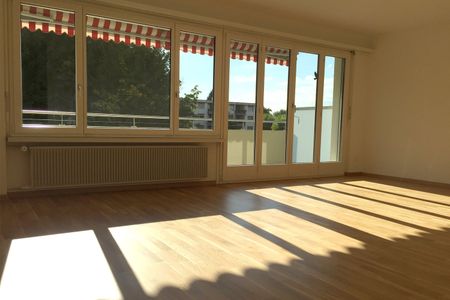 grosse 5.5-Zimmer-Familienwohnung - Photo 2