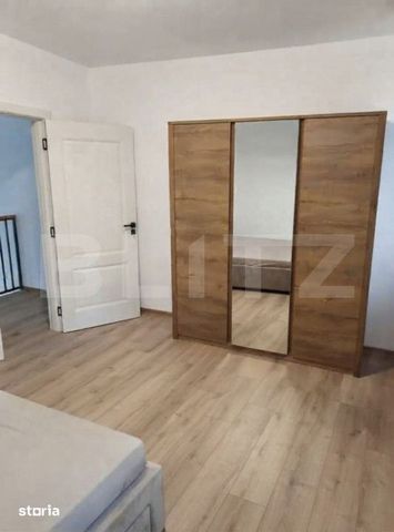 Duplex 4 camere, 180 mp, zona Dambul Rotund - Photo 4