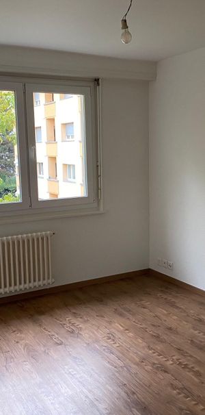 Studio on the 1st floor - Photo 1