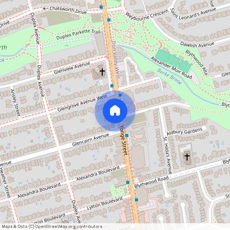 2770 Yonge Street Unit# B3, Toronto