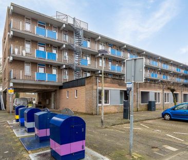 Te huur: Appartement Ouverturelaan in Spijkenisse - Foto 6