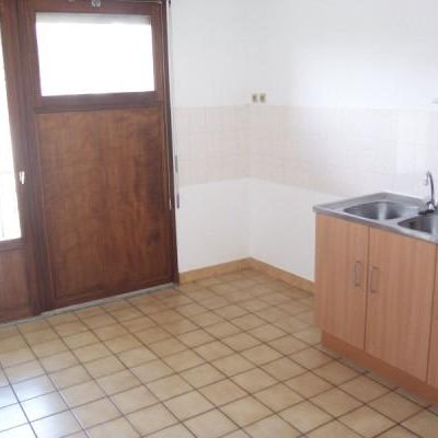 Location Appartement 3 pièces 65m² MONISTROL SUR LOIRE 43120 - Photo 1