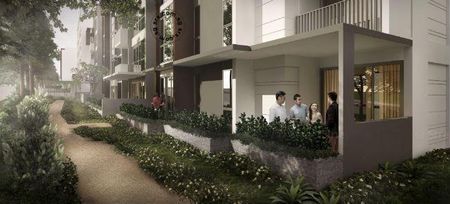 Stratum (D18), Condominium - For Rent - Photo 5