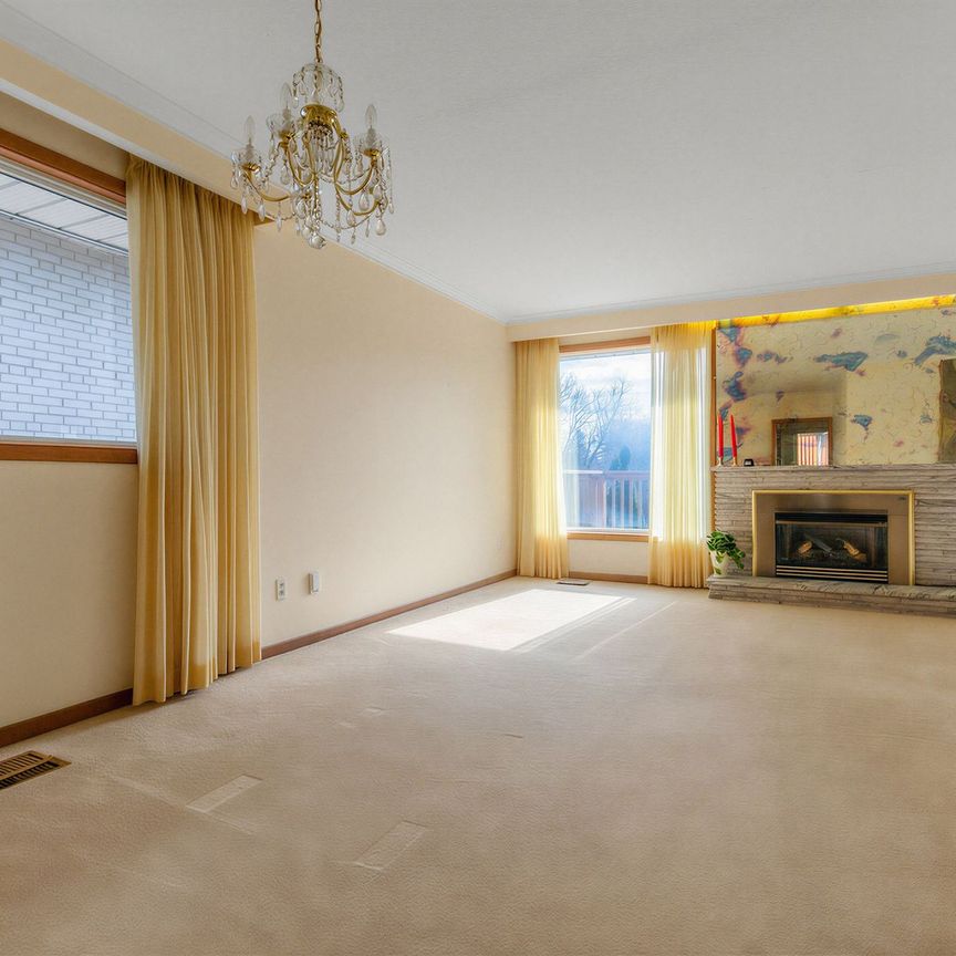 For Lease - 62 Felicity Drive Unit# Main, Toronto, Ontario - Photo 1